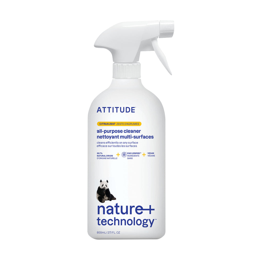 All Purpose Cleaner