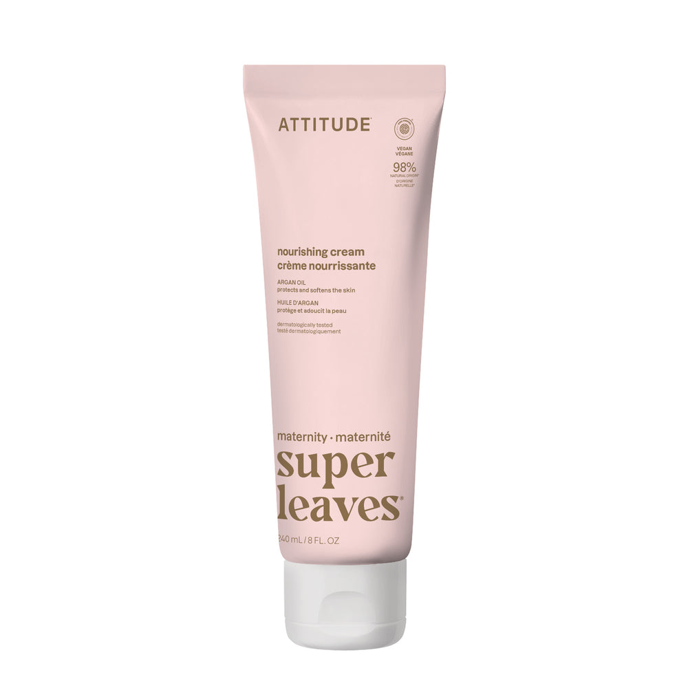 Body Cream - Pregnancy