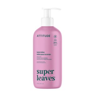 Body Lotion