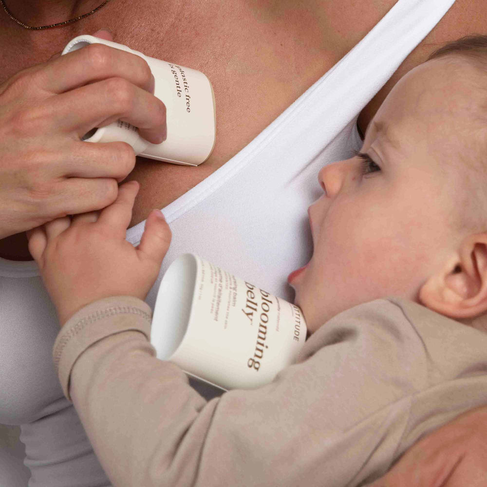 Nursing Balm - Bar Pregnancy - Image 2
