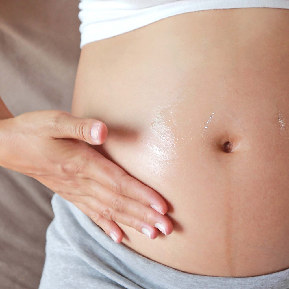 Belly Oil - Pregnancy - Image 2