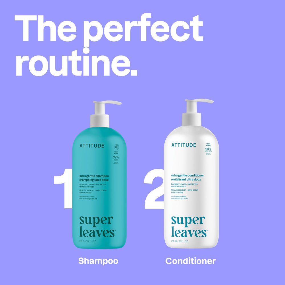 Extra-gentle Conditioner - Image 6